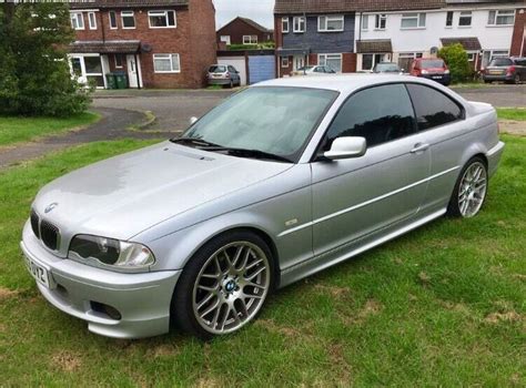 BMW e49 325ci m sport swap / px | in Hemel Hempstead, Hertfordshire ...