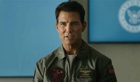 'Top Gun: Maverick': New trailer