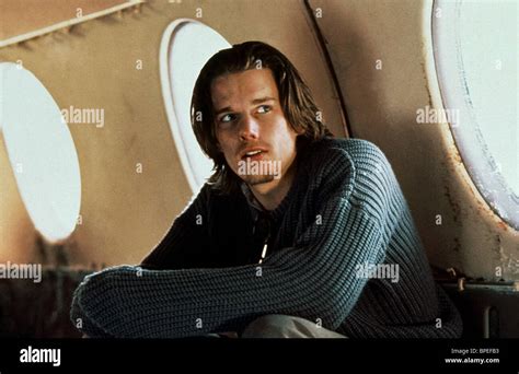 Alive 1993 Ethan Hawke High Resolution Stock Photography and Images - Alamy