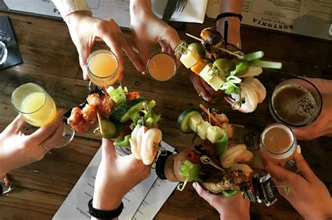 The 5 Best Boston Brunch Spots – Locals' Picks | Travel | US News