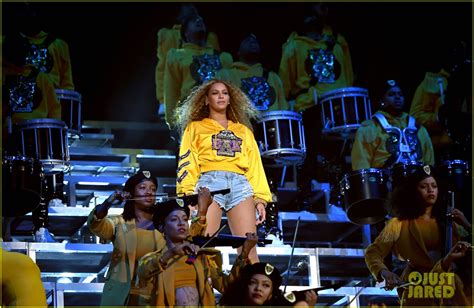 Beyonce's Coachella 2018 Set List Revealed - Every Song Here: Photo ...