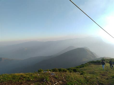 Chikmagalur hill station , Karnataka, India in 2020 | Hill station, Maharashtra, Western ghats