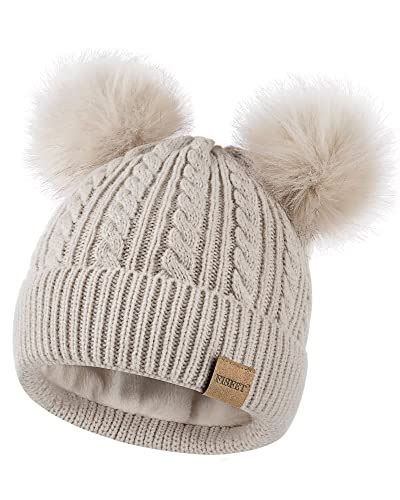 The 10 Best Winter Hats With Pom Poms: I Tested Them All