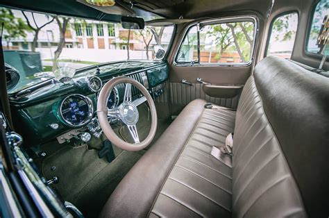 1954 Chevy Interior Kits