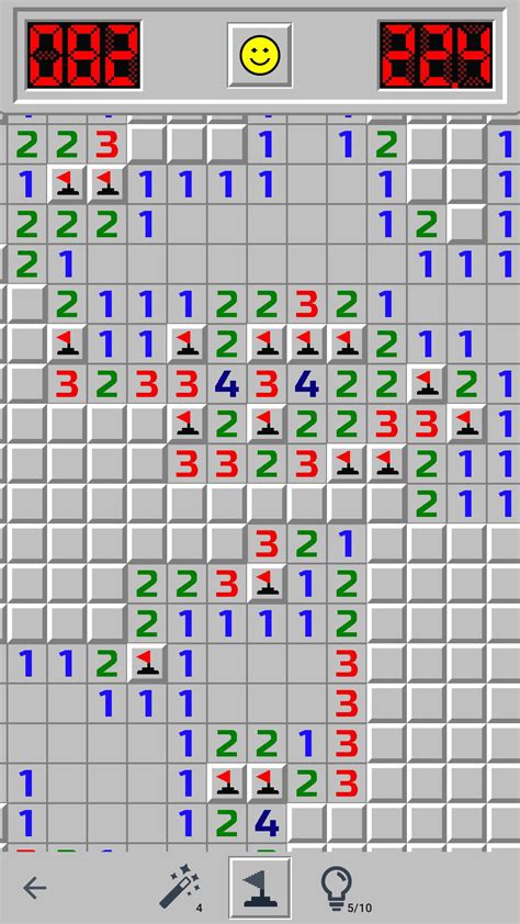 Minesweeper GO - classic game APK for Android Download