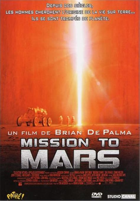 Mission to Mars (2000)