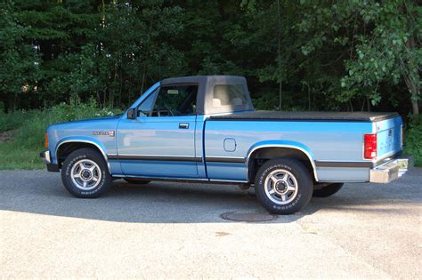 What's better than buying one Dodge Dakota Convertible? Buying two ...