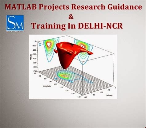 SiliconMentor: MATLAB PROJECTS RESEARH GUIDANCE AND TRAINING IN DELHI-NCR