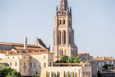 History of Saint-Émilion | Free Walking Tours Bordeaux