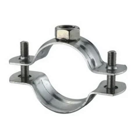 Pipe Clamps at Rs 50/piece(s) | Rail Coach Components in Mohali | ID: 11022466755