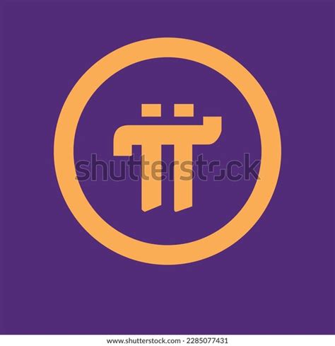 Pi Network Pi Icons Pi Logo Stock Vector (Royalty Free) 2285077431 | Shutterstock