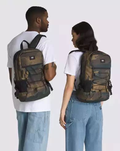 Shop All Backpacks | Vans