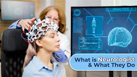 Who is a Neurologist, and what do they do? | AUSOMA