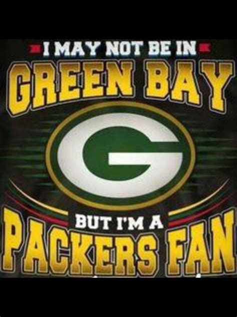 Pin on Green Bay Packers