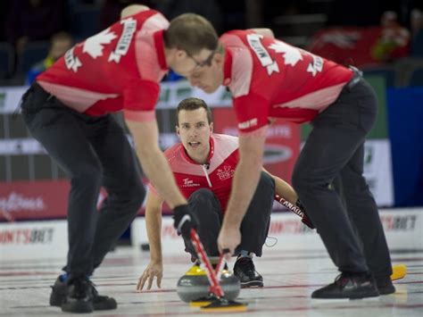 New high-profile curling teams coming into focus with free-agent frenzy ...