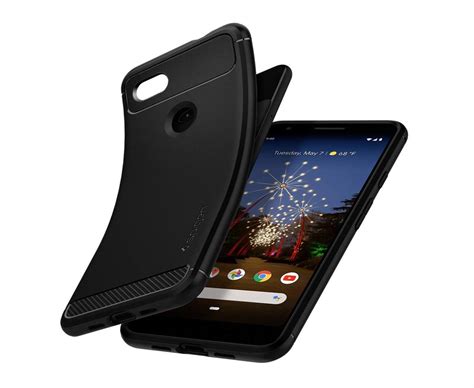 10 Best Google Pixel 3a Cases