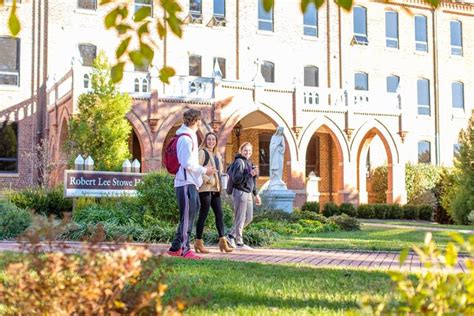 Belmont Abbey College| National Catholic Register