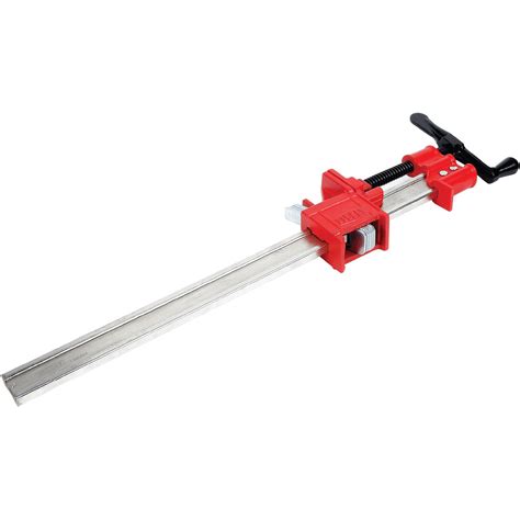 Bessey IBeam Bar Clamp (60" Clamping Capacity) IBEAM60 B&H Photo