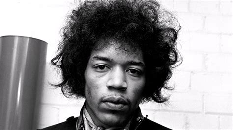 Purple Haze - Jimi Hendrix Experience - Virily