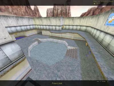 Team Fortress Classic Maps