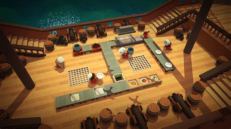 Overcooked: Special Edition (Switch eShop) Game Profile | News, Reviews ...