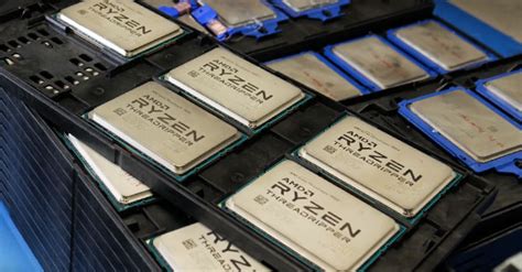 AMD Ryzen Threadripper 3rd Gen Overclocking Deep Dive, feat. ASUS ROG ...