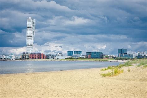 The Best Beaches in and near Malmö - True Scandinavia