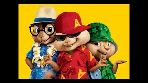 Alvin and the Chipmunks Remix 20 Songs Part 2 - YouTube