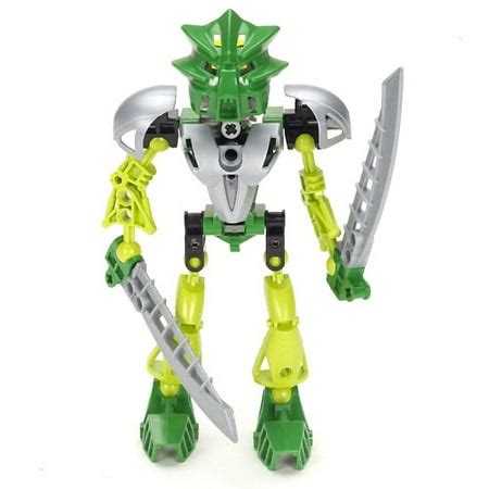 BIONICLE Toa Nuva: Lewa - Walmart.com