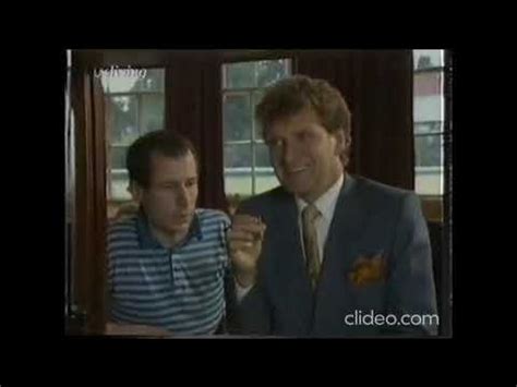 Brookside: Barry Grant - The Early Years (Part 22) 1984 - YouTube