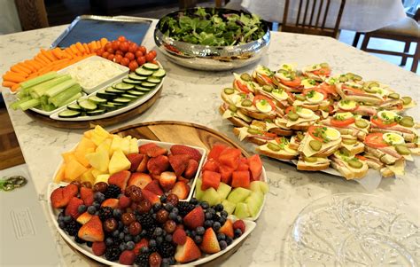 Super Bowl – Party Food – Suburban Grandma