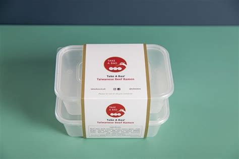 Food Sleeves - Custom Food Packaging Printing UK | Newton Print