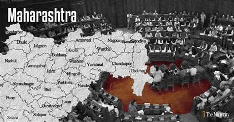 Maharashtra Assembly | India | 2009 - 2024 | Data, Charts and Analysis ...