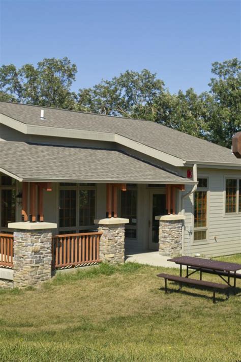 Find Nebraska cabins & lodges | Visit Nebraska