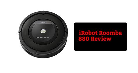 iRobot Roomba 880 Review - Catches on Carpet? - BestVacuumInfo.com