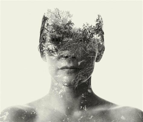 Double Exposure Photography | Skylum Blog