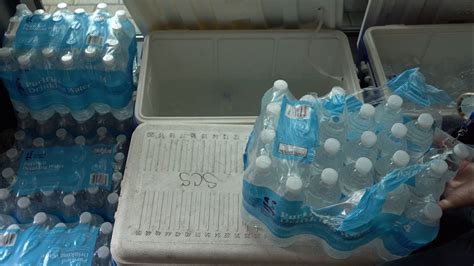 How to donate water to Presbyterian Night Shelter in Fort Worth | wfaa.com