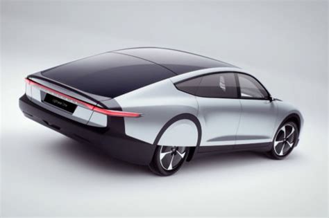 Lightyear One – Solar electric car - Solar Impulse Efficient Solution