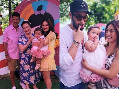 #TalithaTurnsOne: Baby Tali Sotto's birthday picnic | GMA Entertainment