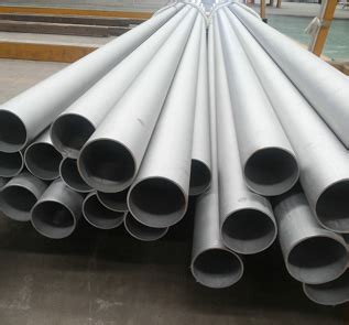 Super Duplex 2507 Pipe supplier and A790 UNS S32750 Condenser Tube