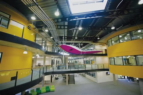 Langley Academy - Buro Happold