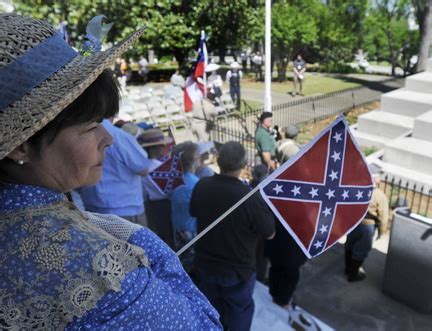 Alabama, Mississippi have more holidays devoted to Confederacy than any ...