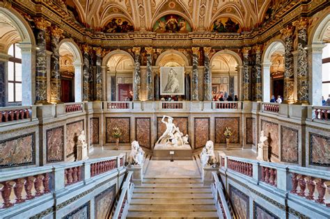 Guide To the Best Museums in Vienna Austria