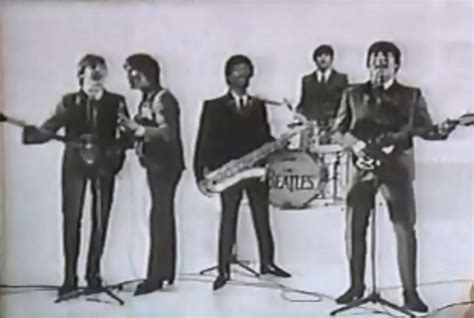 Video: When Eddie Murphy Was The Fifth Beatle!