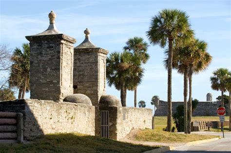 Best Of The St. Augustine Historic District | Updated 2024