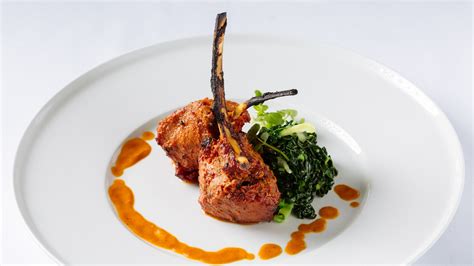 Benares, London, England, U.K. - Restaurant Review | Condé Nast Traveler