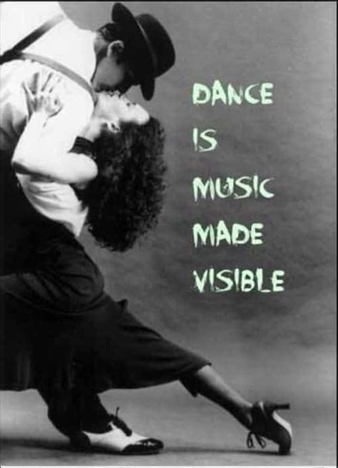 Dance Quotes - 50 Amazing Quotes Which can Make You Love Dancing