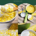 Vietnamese Sweet Corn Pudding (Chè Bắp) – Bun Bo Bae