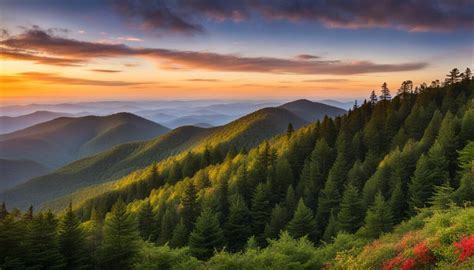 Mount Mitchell State Park: Explore North Carolina - Verdant Traveler