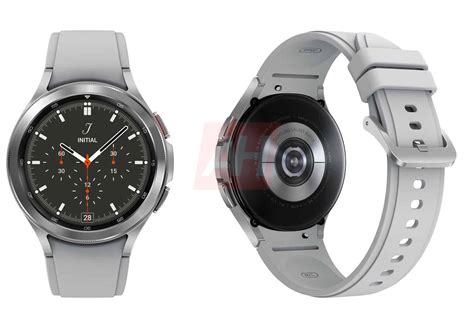 Galaxy Watch 4, Watch 4 Classic & Galaxy Buds 2 Price Appears